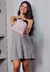 Kit Camisola + ShortDoll + Bag + 2 Calcinhas sem Costura (Brinde) Linha ComfyNight | K2PJ1 - comprar online