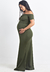 Vestido Ombro a Ombro Verde | REF: VSG14 - comprar online