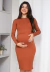 Kit 2 Vestidos Gestante e Pós Parto Amamentação REF: VGA3 + BAG + CL1 - comprar online