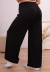 Calça Gestante ConfortChic com Regulagem Preto REF: JMN1 - comprar online