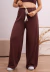 Calça Gestante ConfortChic com Regulagem Avelã REF: JMN1 na internet