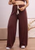 Calça Gestante ConfortChic com Regulagem Avelã REF: JMN1 - Loja de Roupas para Grávidas | secuida.mamãe 