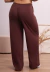 Calça Gestante ConfortChic com Regulagem Avelã REF: JMN1 - comprar online