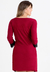 Kit Robe e Camisola de Amamentação Micro Sensitivy Marsala | REF: RBPJSCM2 - loja online