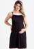Kit Robe e Camisola de Amamentação Micro Sensitivy Preto | REF: RBPJSCM2 - Loja de Roupas para Grávidas | secuida.mamãe 