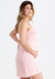 Camisola de Amamentação Micro Sensitivy Rosa Bebê | REF: PJSCM2 - loja online