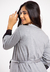 Kit Camisola Gestante & Amamentação + Robe ComfyNight Detalhes em Renda | CRC1 - loja online