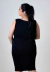 Vestido 3 em 1 Gestante Amamentação Tubinho Com Blusinha Plus Size - REF: MRLP3 - Loja de Roupas para Grávidas | secuida.mamãe 