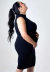 Vestido Amamentação Gestante Tubinho Plus Size - REF: VPAT1 - Loja de Roupas para Grávidas | secuida.mamãe 