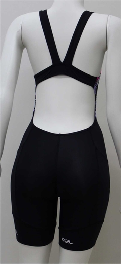 Macaquinho - black full - feminino - r2lstore.com.br