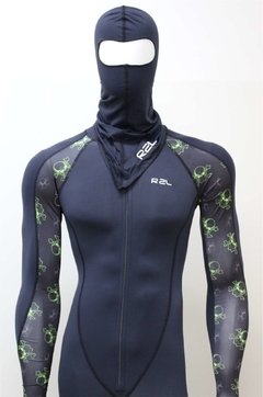 Balaclava Tática