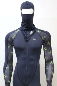 Balaclava Tática