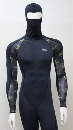 Balaclava Tática - comprar online