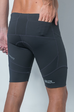 Bermuda Hard Endurance - chumbo - comprar online