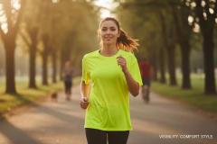 Camiseta Amarelo Flúor R2L - filtro UV50 na internet