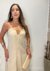 Vestido Amplo Transpassado na internet