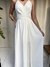 Imagem do Vestido longo fendas