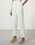 Calça slim alfaiatada - loja online