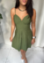 Imagem do Vestido curto evase