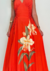 Vestido cropped orquídea - comprar online
