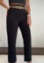 Calça slim alfaiataria - comprar online