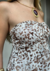 Blusa oncinha babados - Desire