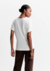 Blusa T-shirt onça paetê - Desire
