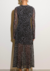 Vestido de tule onça - comprar online