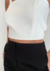 Calça slim alfaiataria - loja online