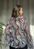 Blusa animal print