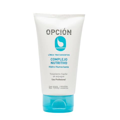 COMPLEJO NUT. HIDRO-HUMECTANTE X 100 GRS OPCION