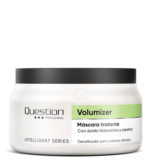 MASCARA VOLUMIZER X 330 ML QUESTION PROF