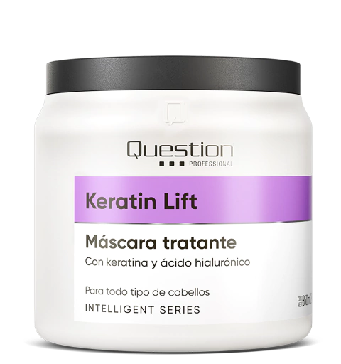 MASCARA KERAKIN LIFT X 850 ML QUESTION PROF