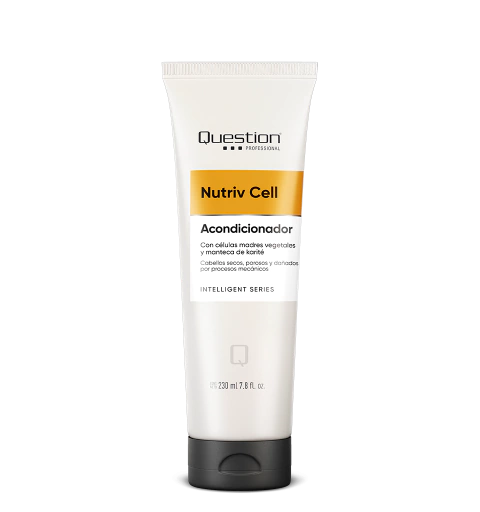 ACOND NUTRIV CELL X 230 ML QUESTION PROF