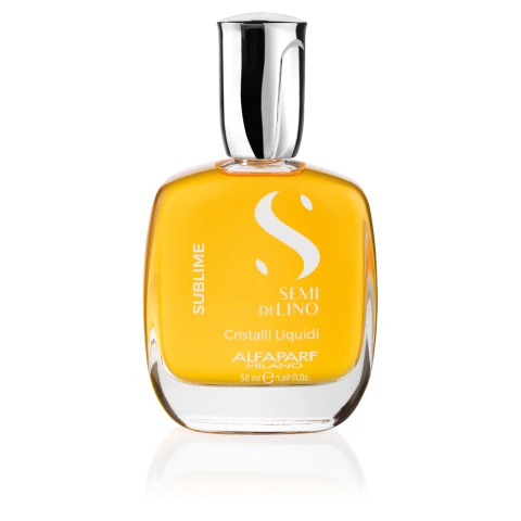 SUBLIME CRISTALLI LIQUIDI 50ML ALFAPARF PROFESIONAL - comprar online