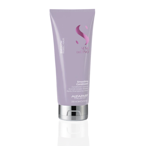 SDL SMOOTH SMOOTHING CONDITIONER 200 ML ALFAPARF PROFESIONAL - comprar online