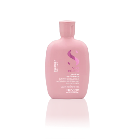 MOISTURE SHAMPOO 250ML ALFAPARF PROFESIONAL - comprar online