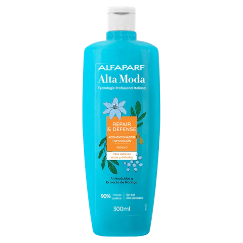 ACONDICIONADOR REPAIR & DEFENSE - 300ML