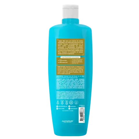 ACONDICIONADOR SUPER OILS