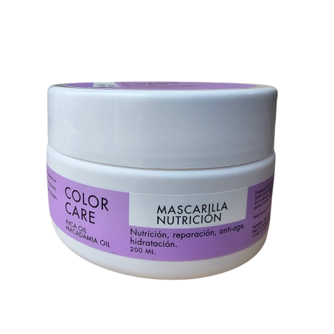 MASCARILLA COLOR 200ML EXILINE