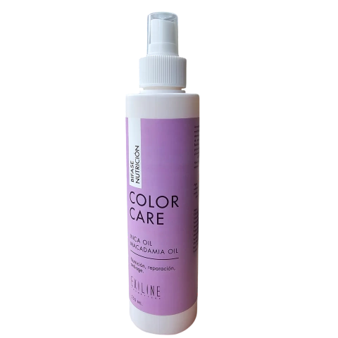 BIFASE COLOR 320ML EXILINE