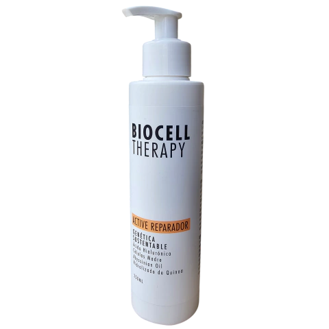 ACTIVE REPARADOR BIOCELL 250ML EXILINE
