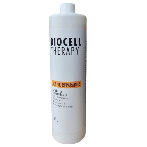 ACTIVE REPARADOR BIOCELL THERAPY X 1 LT EXILINE