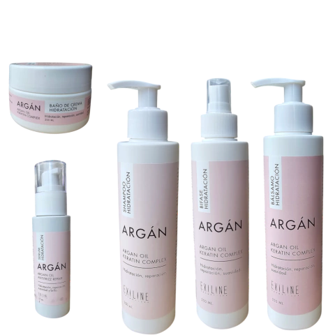 KIT CLASICO BY EXILINE