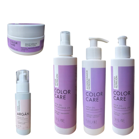 KIT COLOR BY EXILINE