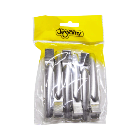 PICOS SEPARADORES DE ALUMINIO X6 - JESSAMY - comprar online