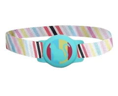 Collar Gato Compatible Con Mitag Y Airtag (sin Localizador)
