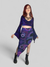 Blusa Cropped Witch Ametista - comprar online