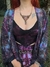 Cropped Amy Amora na internet