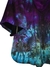Kimono Mystery Galaxy (dupla face) - comprar online